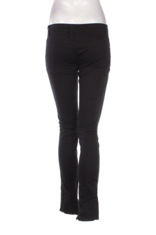 Pantaloni de femei Karen by Simonsen, Mărime S, Culoare Negru, Preț 33,55 Lei
