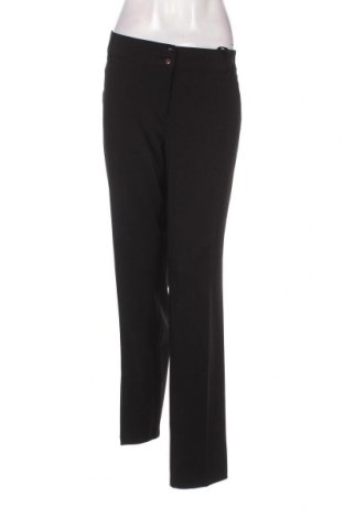Γυναικείο παντελόνι Karina, Μέγεθος XXL, Χρώμα Μαύρο, Τιμή 6,71 €