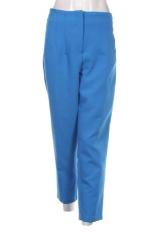 Dámské kalhoty  Karol, Velikost XL, Barva Modrá, Cena  685,00 Kč