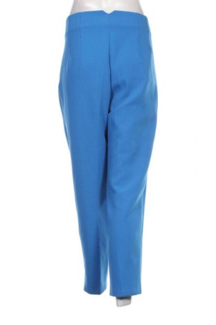 Γυναικείο παντελόνι Karol, Μέγεθος XL, Χρώμα Μπλέ, Τιμή 27,67 €