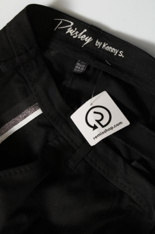 Pantaloni de femei Kenny S., Mărime L, Culoare Negru, Preț 26,97 Lei