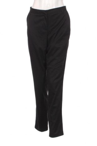 Pantaloni de femei Kenny S., Mărime L, Culoare Negru, Preț 26,97 Lei