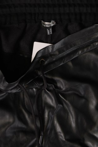 Γυναικείο παντελόνι Kenny S., Μέγεθος XL, Χρώμα Μαύρο, Τιμή 10,49 €