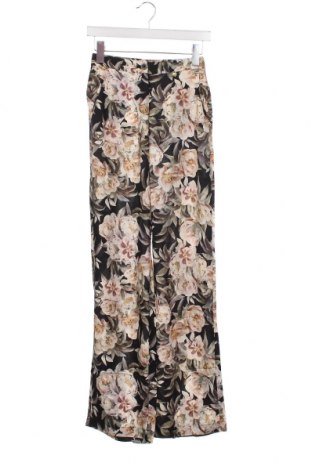 Γυναικείο παντελόνι Kensol, Μέγεθος XXS, Χρώμα Πολύχρωμο, Τιμή 12,58 €