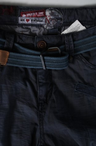 Dámské kalhoty  Khujo, Velikost M, Barva Modrá, Cena  997,00 Kč