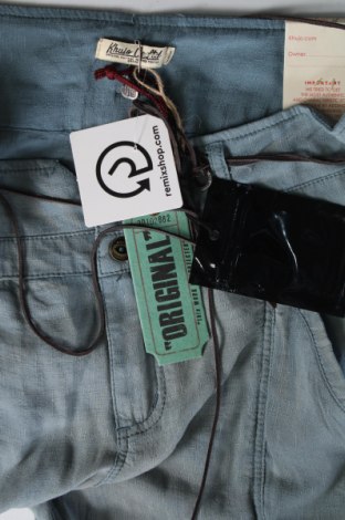 Dámské kalhoty  Khujo, Velikost M, Barva Zelená, Cena  1 323,00 Kč