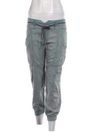 Dámské kalhoty  Khujo, Velikost M, Barva Zelená, Cena  828,00 Kč