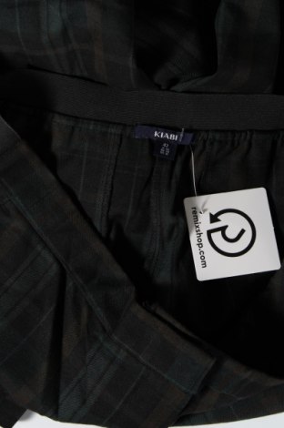 Pantaloni de femei Kiabi, Mărime L, Culoare Multicolor, Preț 19,08 Lei