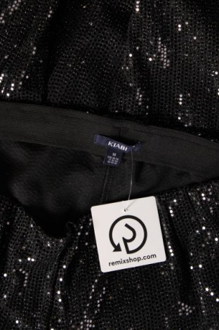Pantaloni de femei Kiabi, Mărime M, Culoare Negru, Preț 20,99 Lei