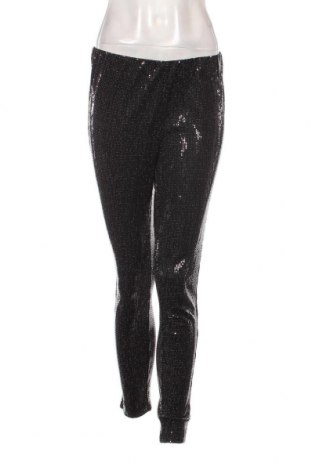 Pantaloni de femei Kiabi, Mărime M, Culoare Negru, Preț 95,39 Lei