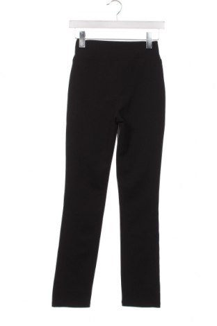 Дамски панталон Kim & Co., Размер XS, Цвят Черен, Цена 4,10 лв.