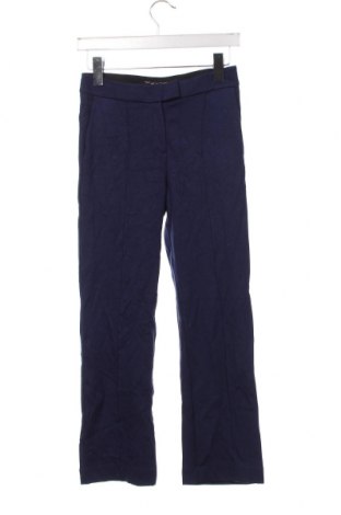 Дамски панталон King Louie, Размер XS, Цвят Син, Цена 57,60 лв.