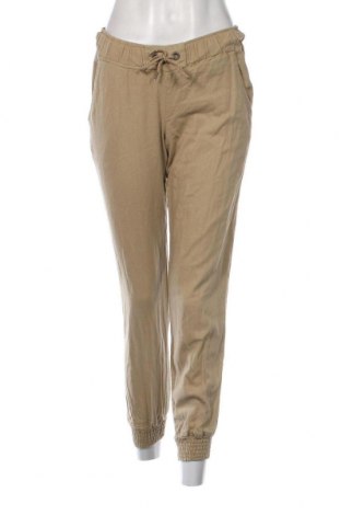 Dámské kalhoty  Koe, Velikost S, Barva Béžová, Cena  150,00 Kč