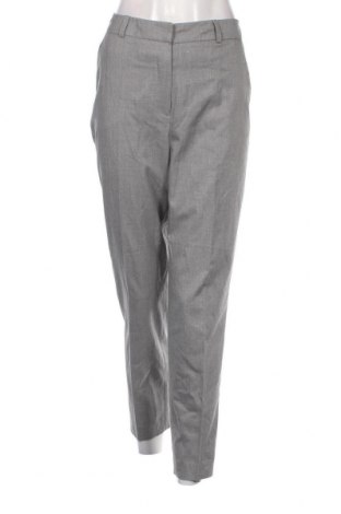 Дамски панталон Kookai, Размер M, Цвят Сив, Цена 40,13 лв.
