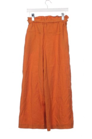 Γυναικείο παντελόνι Koton, Μέγεθος XS, Χρώμα Καφέ, Τιμή 15,72 €
