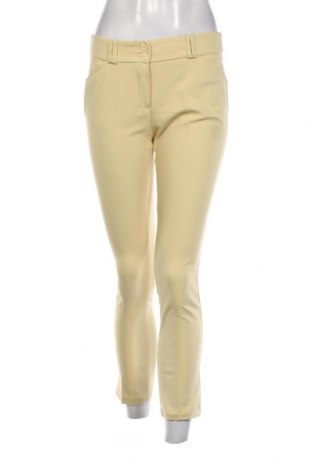 Dámské kalhoty  Koton, Velikost S, Barva Žlutá, Cena  459,00 Kč