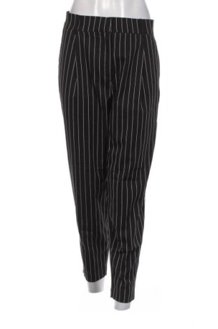 Дамски панталон Koton, Размер M, Цвят Черен, Цена 36,22 лв.