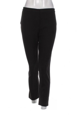 Дамски панталон Koton, Размер L, Цвят Черен, Цена 36,22 лв.
