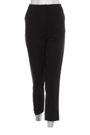 Дамски панталон Koton, Размер XL, Цвят Черен, Цена 28,52 лв.