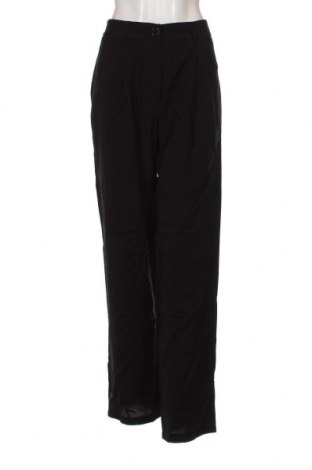 Γυναικείο παντελόνι Koton, Μέγεθος S, Χρώμα Μαύρο, Τιμή 25,57 €