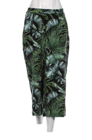 Pantaloni de femei LC Waikiki, Mărime XL, Culoare Verde, Preț 79,59 Lei