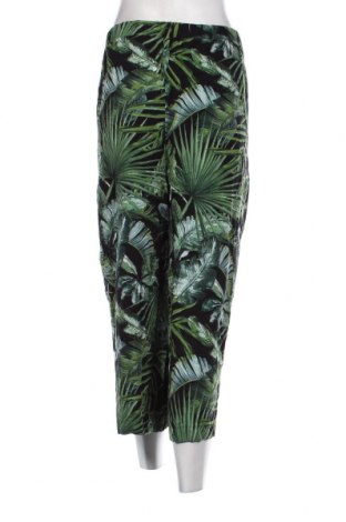 Γυναικείο παντελόνι LC Waikiki, Μέγεθος XL, Χρώμα Πράσινο, Τιμή 24,55 €