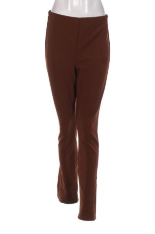 Γυναικείο παντελόνι LC Waikiki, Μέγεθος XL, Χρώμα Καφέ, Τιμή 10,31 €
