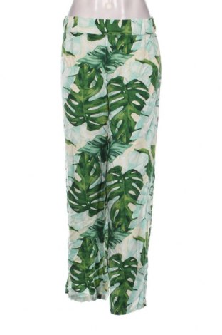 Γυναικείο παντελόνι LC Waikiki, Μέγεθος S, Χρώμα Πολύχρωμο, Τιμή 15,66 €
