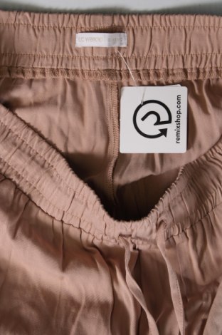 Pantaloni de femei LC Waikiki, Mărime L, Culoare Bej, Preț 50,20 Lei