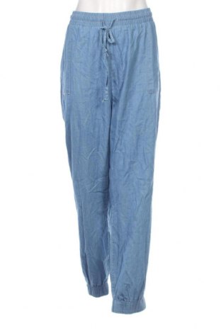 Pantaloni de femei LCW, Mărime XXL, Culoare Albastru, Preț 74,00 Lei
