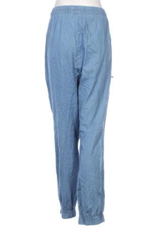 Dámské kalhoty  LCW, Velikost XXL, Barva Modrá, Cena  367,00 Kč