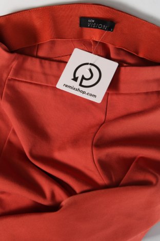 Damenhose LCW, Größe S, Farbe Orange, Preis 5,93 €
