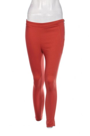 Pantaloni de femei LCW, Mărime S, Culoare Portocaliu, Preț 22,19 Lei