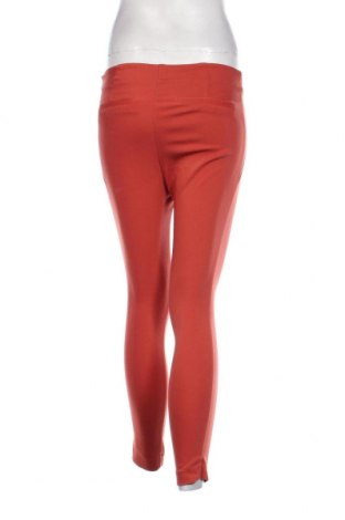 Pantaloni de femei LCW, Mărime S, Culoare Portocaliu, Preț 22,19 Lei