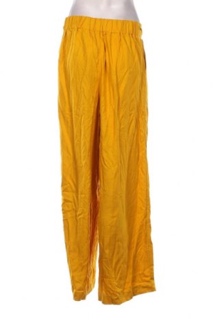 Dámské kalhoty  LCW, Velikost M, Barva Žlutá, Cena  548,00 Kč