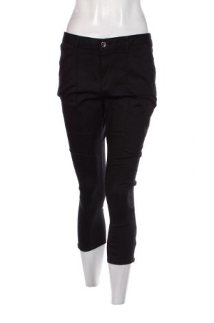 Pantaloni de femei LCW, Mărime XL, Culoare Negru, Preț 47,70 Lei