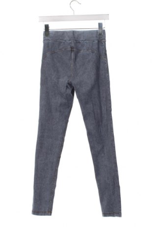 Dámské kalhoty  LFT, Velikost S, Barva Modrá, Cena  79,00 Kč