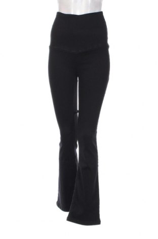 Γυναικείο παντελόνι LOVE2WAIT, Μέγεθος M, Χρώμα Μαύρο, Τιμή 4,79 €
