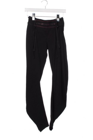 Pantaloni de femei La Mode Est A Vous, Mărime XS, Culoare Negru, Preț 66,58 Lei