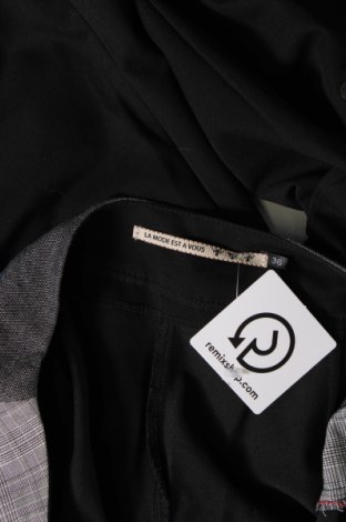 Damenhose La Mode Est A Vous, Größe S, Farbe Schwarz, Preis € 6,68