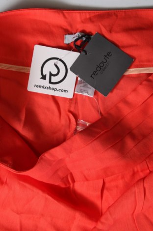 Pantaloni de femei La Redoute, Mărime L, Culoare Roșu, Preț 167,57 Lei