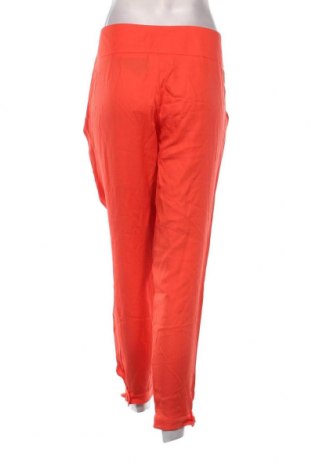 Dámske nohavice La Redoute, Veľkosť L, Farba Červená, Cena  28,80 €