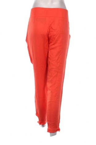 Damenhose La Redoute, Größe L, Farbe Rot, Preis 14,26 €