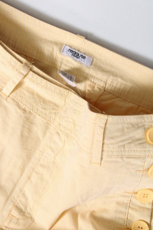 Дамски панталон La Redoute, Размер L, Цвят Жълт, Цена 41,00 лв.