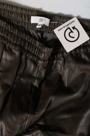 Γυναικείο παντελόνι La Redoute, Μέγεθος M, Χρώμα Πράσινο, Τιμή 3,80 €