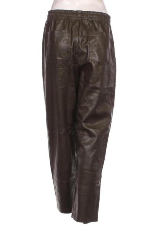Pantaloni de femei La Redoute, Mărime M, Culoare Verde, Preț 20,23 Lei