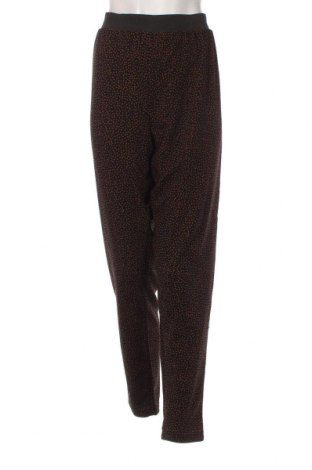 Γυναικείο παντελόνι Ladies, Μέγεθος XL, Χρώμα Μαύρο, Τιμή 5,56 €