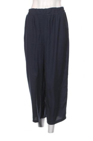 Дамски панталон Lager 157, Размер M, Цвят Син, Цена 10,15 лв.