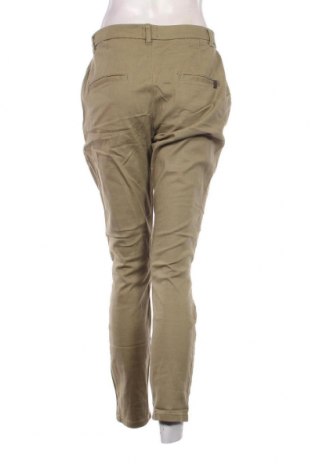 Damenhose Lager 157, Größe M, Farbe Grün, Preis 3,63 €