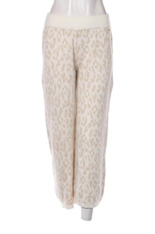 Pantaloni de femei Laila Maria, Mărime M, Culoare Ecru, Preț 60,69 Lei
